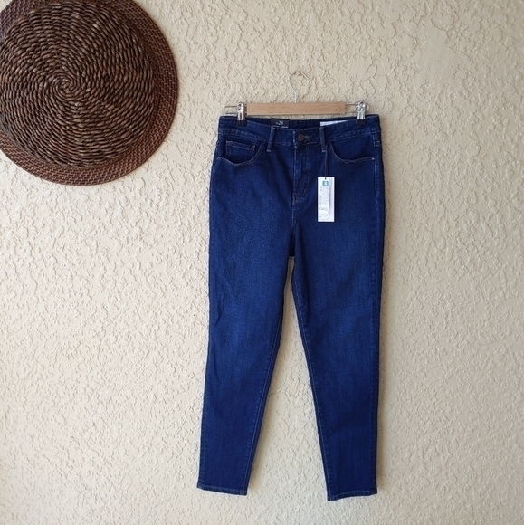 Treasure‎ & bond charity skinny high rise ankle jea - Picture 1 of 5